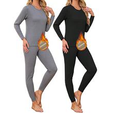 G 14187 Women's Sport Thermal Underwear 2026 New Design OPP