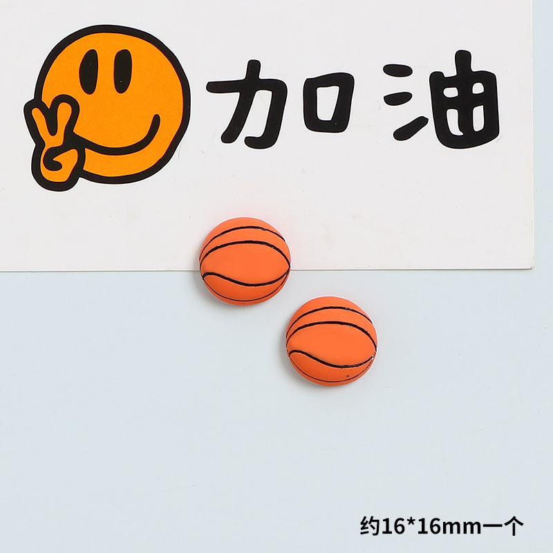 模擬卓球バスケットボール樹脂冷蔵庫ステッカーキッチン家具磁気ステッカー白黒バージョン写真装飾強力な磁気ステッカー|undefined