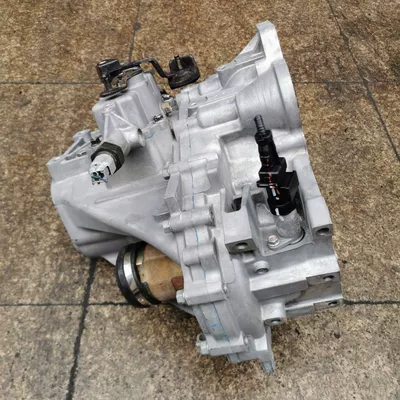 Applicable to Yuedong accent Engine assembly