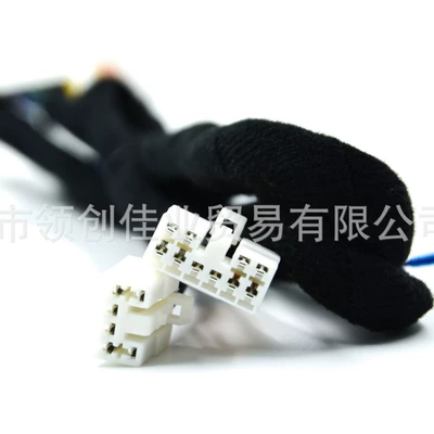 Car audio amplifier DSP Other Automotive Communications