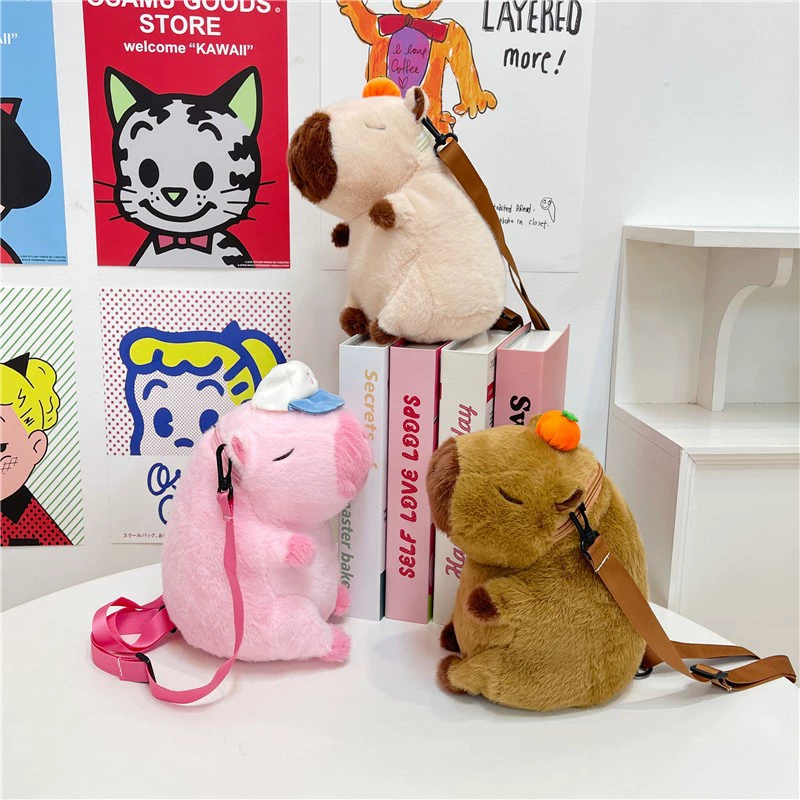 Кукла, игрушка, сумка, держатель карт, рюкзак, оптом