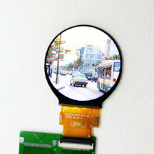 2.47 A 480*480, ST7701S,IPS MIPIӿڲɫҺ@ʾģK