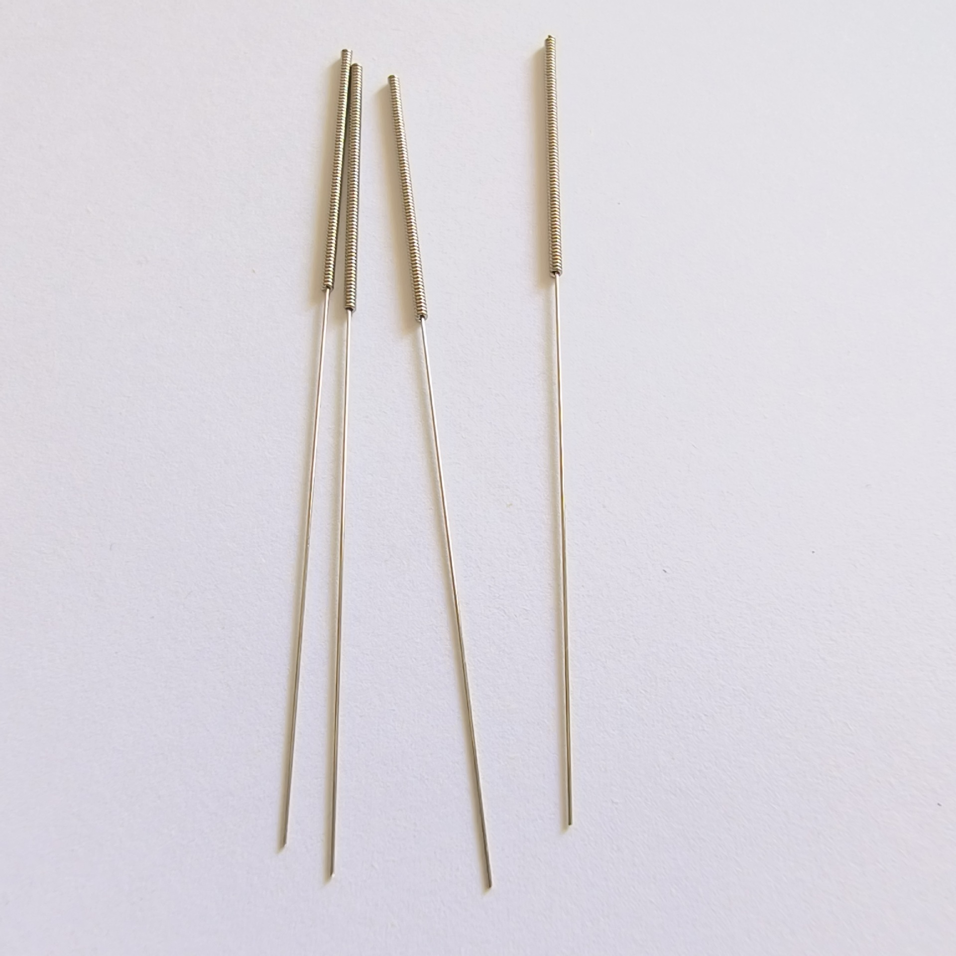 咖啡机布粉针弹簧 咖啡粉搅拌器咖啡机搅拌弹簧 可以按照要求生产