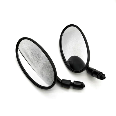 Jinbo Motorcycle Rearview Mirror: Motorcycle rearview mirror