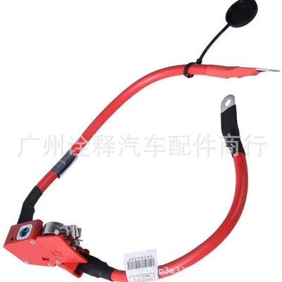BMW – Other brake systems Overload Protector for
