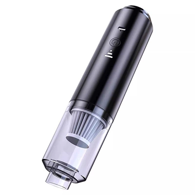 Vacuum Cleaner, Wireless In-Car Vacuum: Tozsoranlar