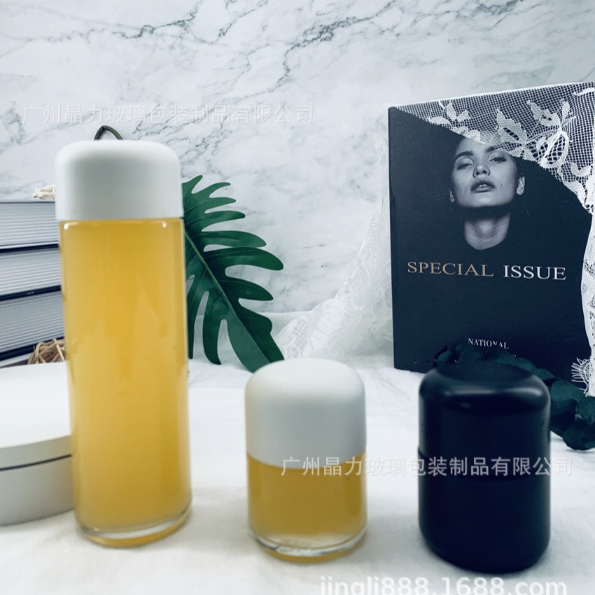 厂家生产儿童安全盖胶囊瓶，药品瓶，保健品瓶包装50ml-200ml