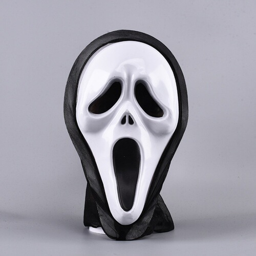 Halloween children's costume scream and shout party dance performance scary scary role playing clothes attire