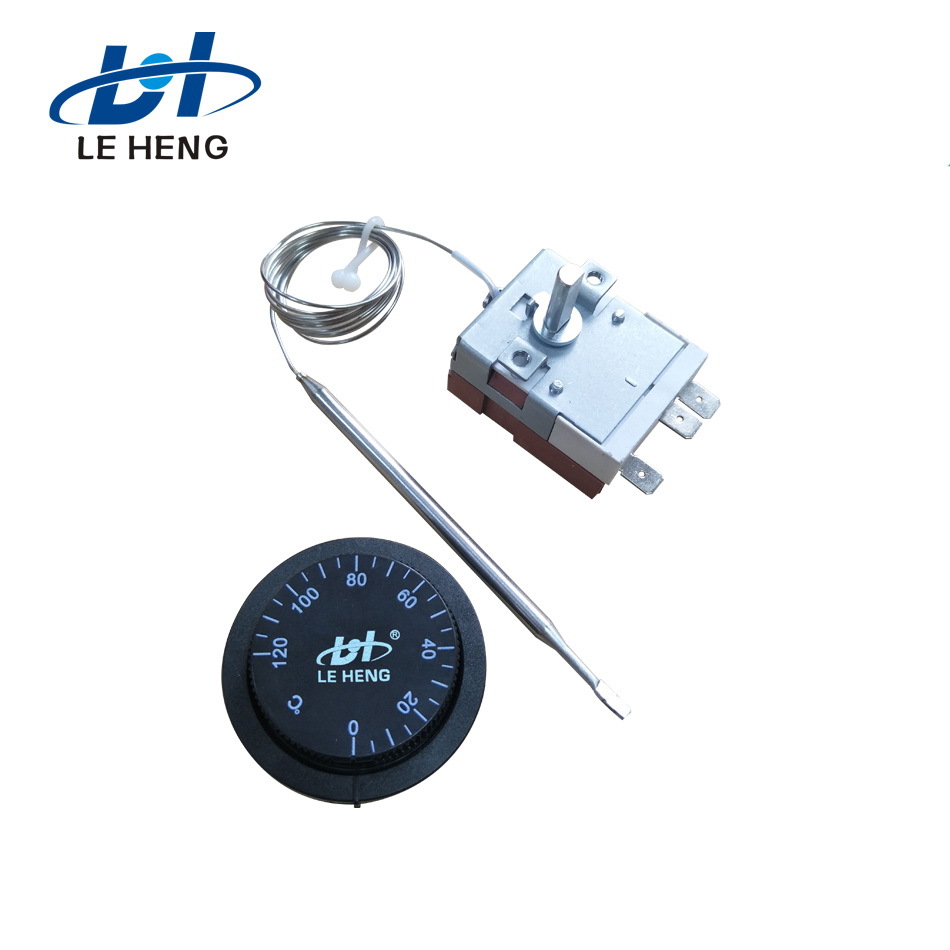 供应温控器、温控头、温包6个大3个大4个大温控器恒温开关可调温