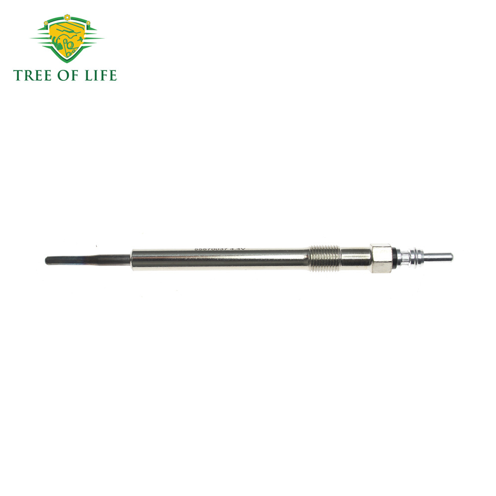 55570037 1214098 Suitable for Vauxhall Insignia Dual-Core Heater Glow Plug
