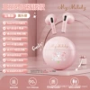 Pink Melody