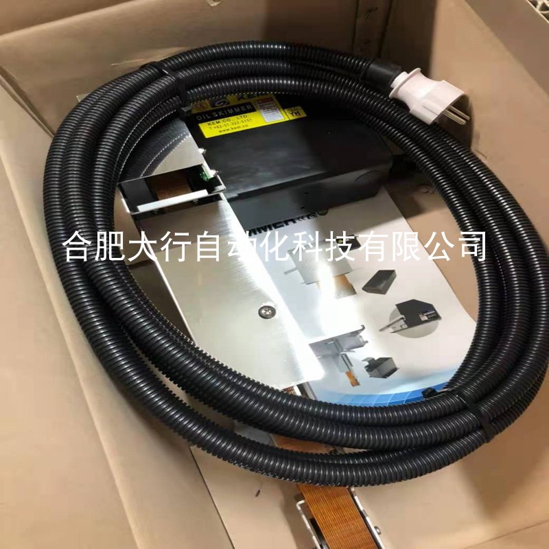 韩国KEM撇油器优势供应KOS-351SC