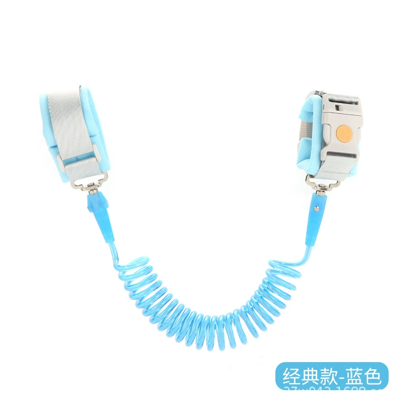 Защитный детский браслет с leash, против потерять