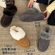 ��Ь�ﶬ ��һ�_��ѩ��ѥŮЬë�qһ�w������Ь�ӽq�Ӻ�ѩ��ѥŮ