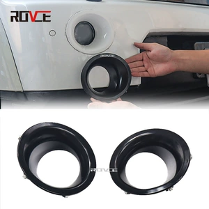 2010-2013 Land Rover Discovery 4 duman fənəri çərçivəsi LR015461 LR015462