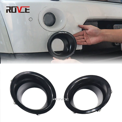2010-2013 Land Rover Discovery 4 duman fənəri çərçivəsi LR015461 LR015462