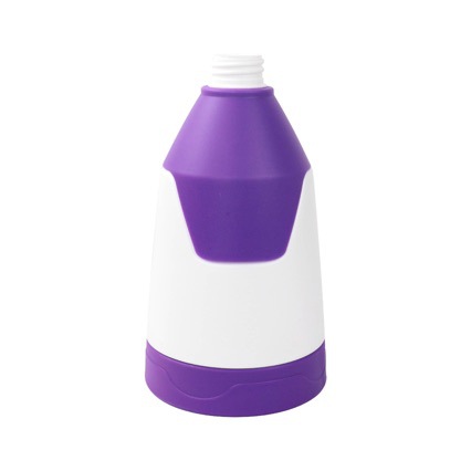 360-Degree Acid and Alkali Resistant Car Wash Foam Spray Bottle Interior Cleaning Tool, Thickened and Specialized for Car Use, Resistant to Acid and Alkali