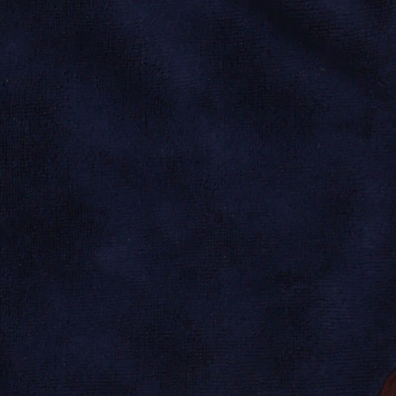 네이비 블루 버클 스타일