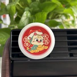 车用香水香薰;香水座;空气净化用品