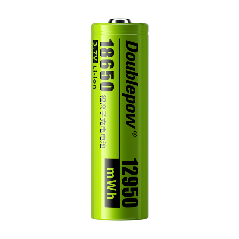 18650-12950mWh 청록색 [뾰족한 머리]