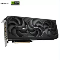 Подходит для независимой видеокарты Gigabyte 5080 графическая карта Fengmo OC RTX 5080 WindForce OC 16GB