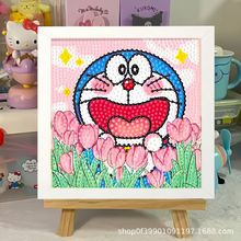 ѧ��diy�ֹ���ʯ������A����ճ��ʯ��������diy��ʯ�������̨