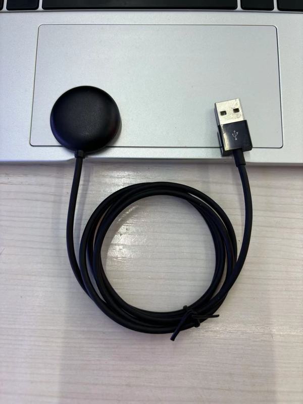 Google腕時計のピクセル充電器を適用します。|undefined