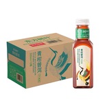 农夫山泉东方树叶青柑普洱茶饮品500ml*15瓶装整箱植物复合茶饮料