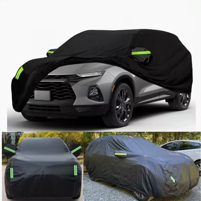 Car cover in stock, cross-border Car clothing