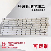 ӡ��̖�a��0-9̖10������ 늹����R�׹��m��늾�0.5-16ƽ����