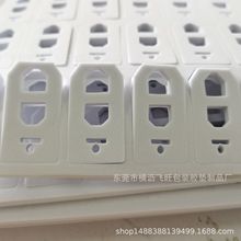 防漏光背膠泡棉墊 eva遮光棉 LED燈防串光泡棉 密封防塵消音棉