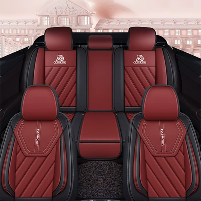 Seat cushion, seat cover, Universal Car Seat
