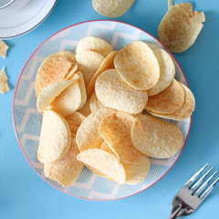 Malaysia Imported Snacks Pringles Potato Chips Leisure Food Internet Famous Snacks 134g Wholesale