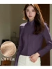 Ningye Zi-600g thickened alpaca wool [-20℃-0℃]