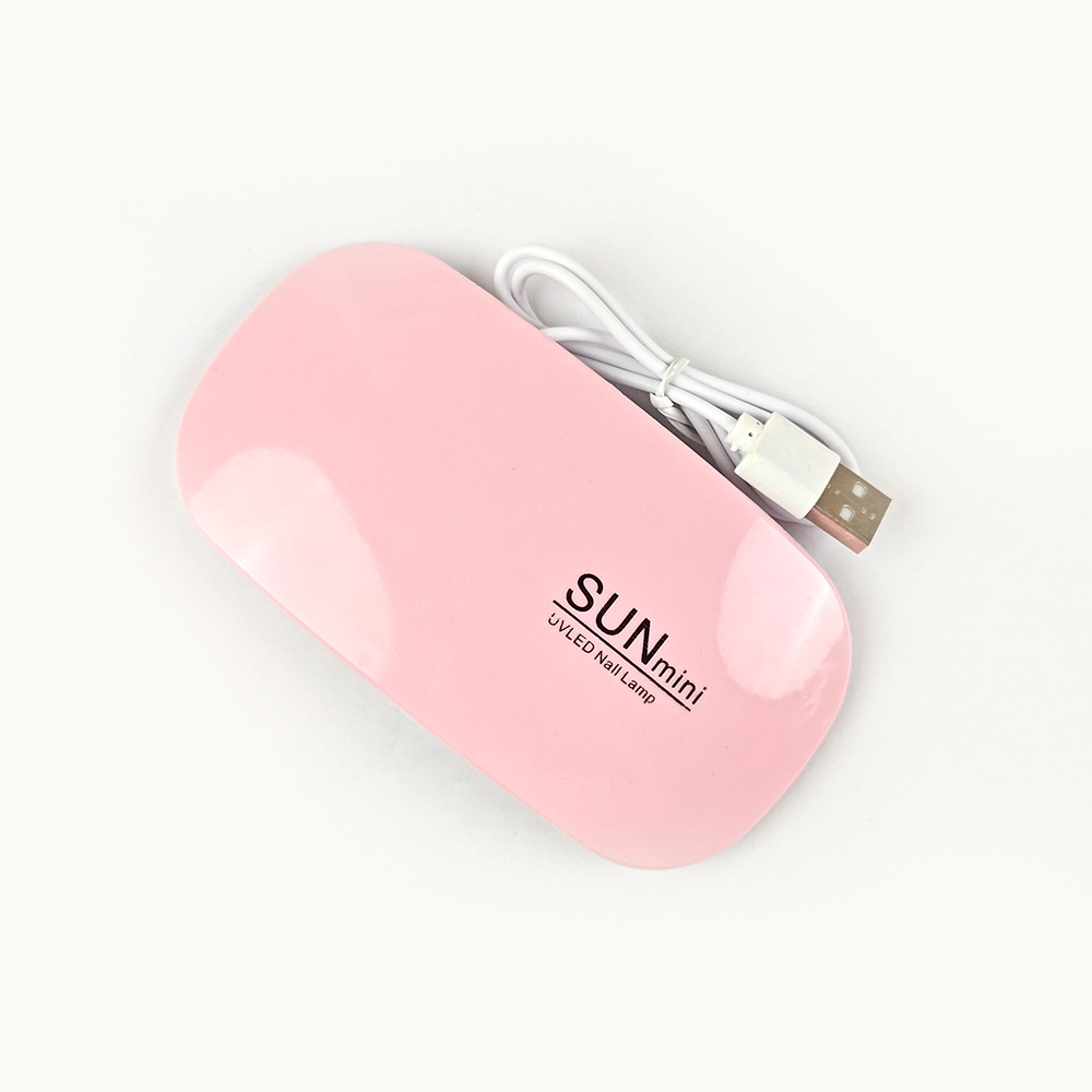 Nuevo parche de estado sólido pegamento hoja de uñas adhesivo fototerapia súper pegajoso parche de uñas enlatado gel que no fluye no daña las uñas