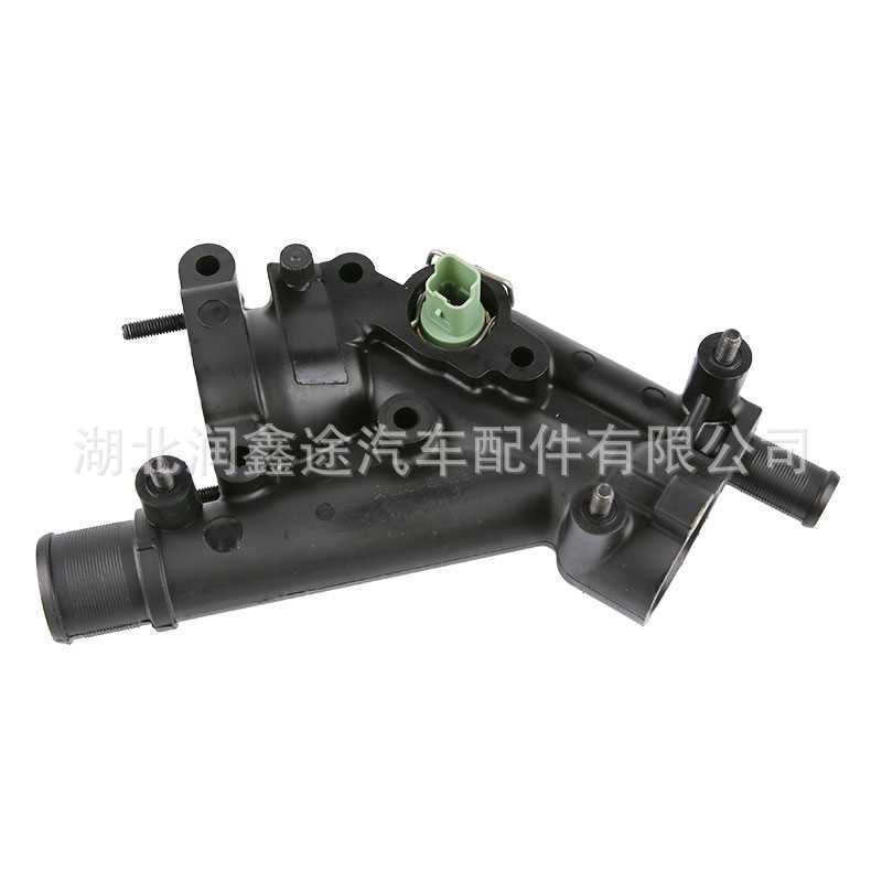 9687927980 1338AV Thermostat is suitable for Peugeot 307 308 408 508 and Citroen C4 C5