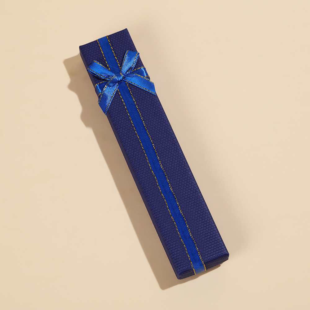 Pequeño libro rojo empuje caliente ~ Caja de regalo del Día de la Madre para el amor de la madre, collar, pulsera, caja de regalo, caja de joyería de arco