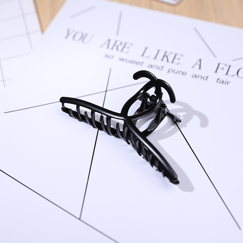 全黑大号 细边CC交叉.JPG