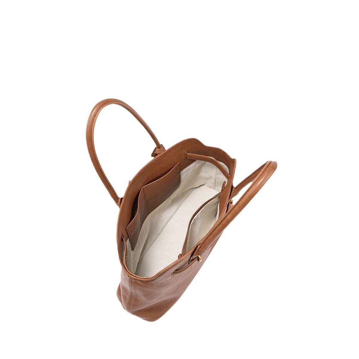 Карманная сумка высокого качества вместительная, натуральная кожа, стиль высокого качества