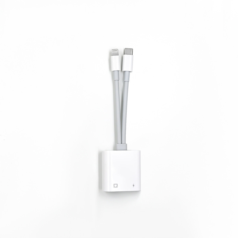 クロスボーダーType-C回転RJ45ネットワークPD充電lightning回転ライブネットワークイーサネットコンバータ|undefined