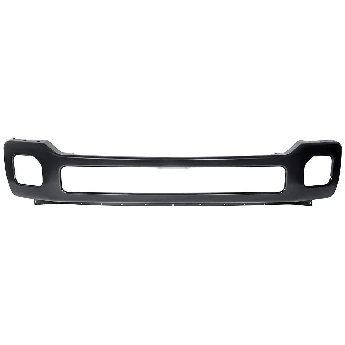 Подходит для Ford F250 2011-2016 передний бампер BC3Z17757CPTM