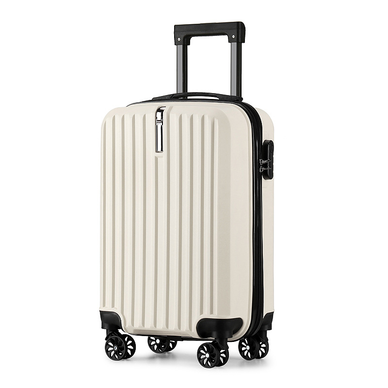 Maleta de Viaje con Ruedas Universales de 20 Pulgadas, Candado de Combinación, Maleta con Ruedas para Regalo, Maleta de Viaje de Gran Capacidad para Hombres, Mujeres y Estudiantes, Venta al Por Mayor del Fabricante image 23
