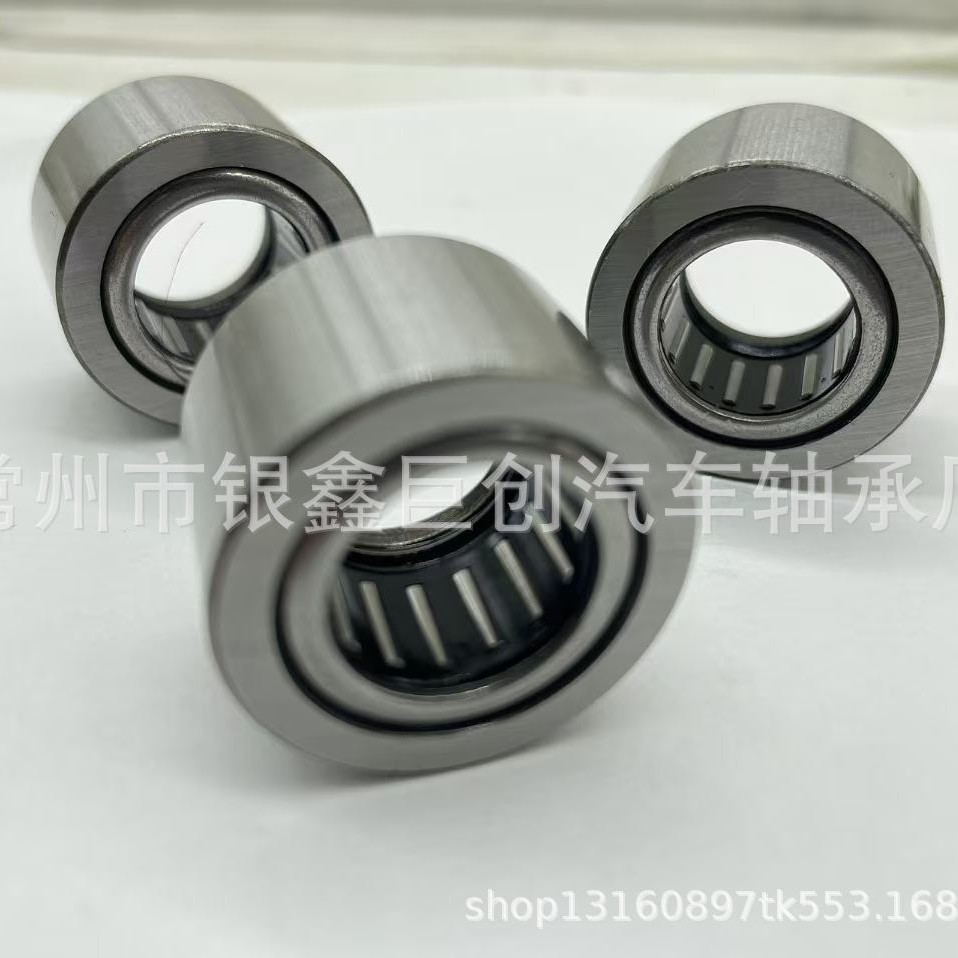 14061685 B657滚针轴承 汽车轴承 离合器导向轴承