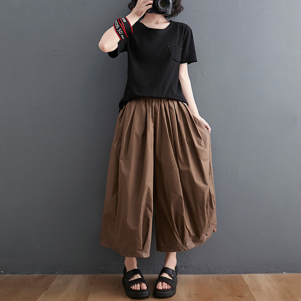 Summer trousers