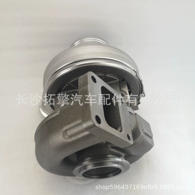 3774601 2881997 – Supercharger
