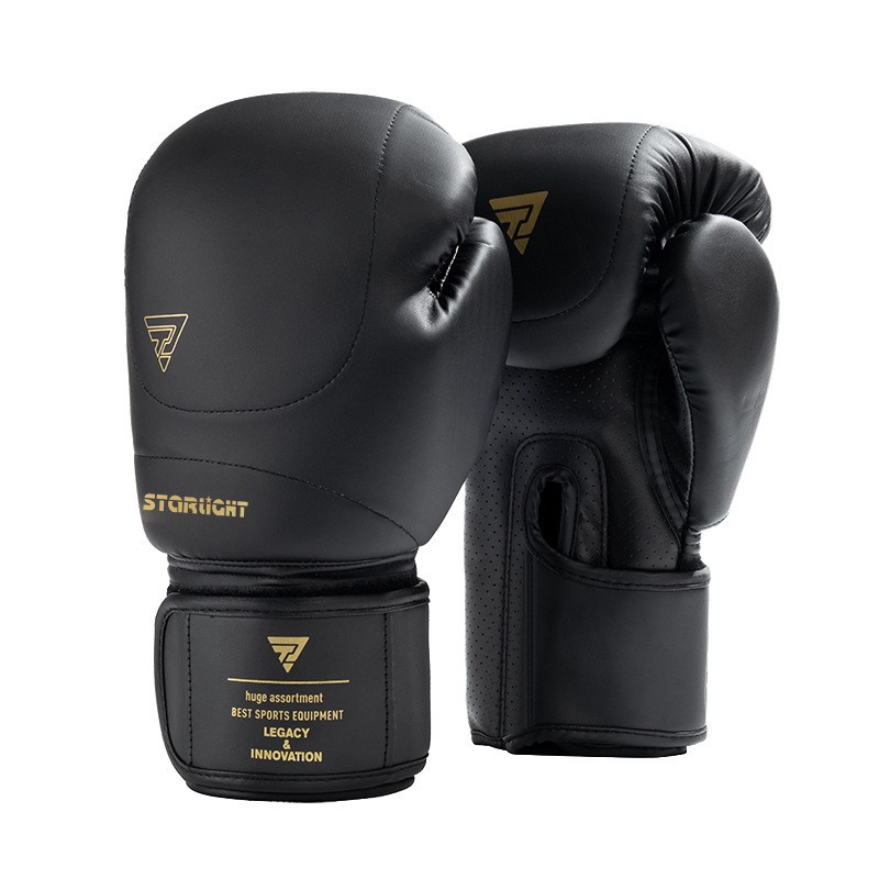 Nuevos guantes de boxeo ZTTY, guantes de boxeo Sanda, hombres y mujeres, entrenamiento de sacos de arena, boxeo de Muay Thai, guantes de boxeo para adultos al por mayor image 10