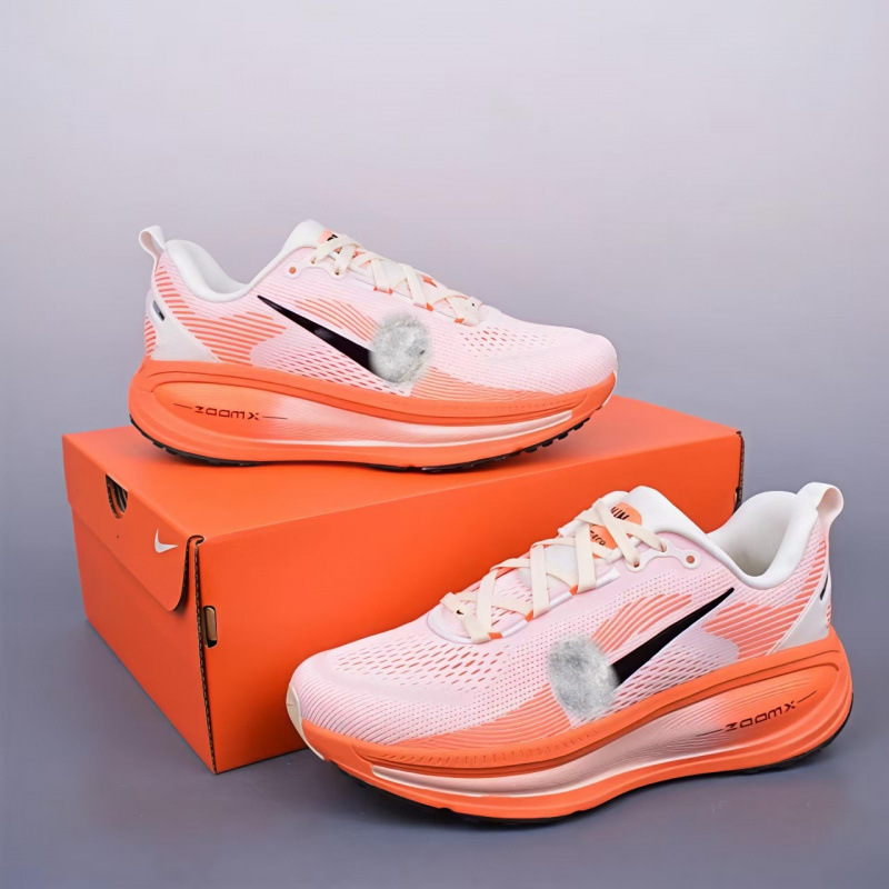 Transfronterizo Putian luna V18 Zoom Vomero nuevo amortiguador de comercio exterior puro cuatro estaciones zapatillas de corrida transpirables