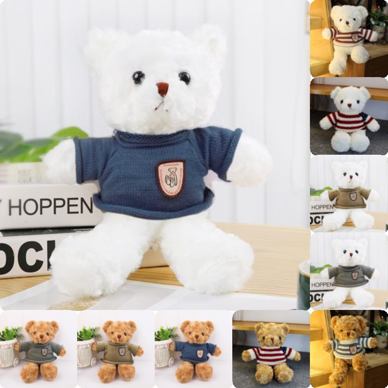 Juguetes de peluche lindos muñecas de frutas almohada muñeca agarra muñeca boda tira muñeca de tela muñeca estand juguetes regalos