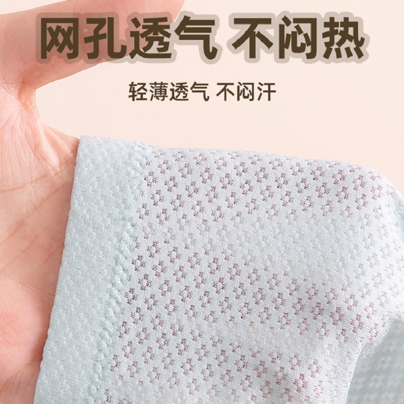 Ropa interior de la madre verano de las mujeres delgada hebilla frontal sujetador inalámbrico de mediana edad y ancianos malla sin costuras más el sujetador del chaleco del tamaño