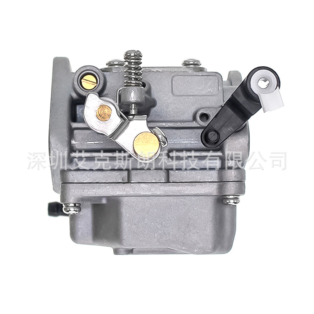 Carburetor 63V-14301-00 Yamaha Yamaha 9.9Hp-15Hp Outboard Motor 2-Stroke